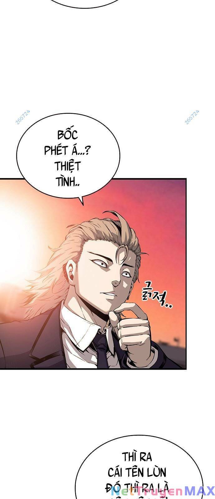 King Game Chapter 23 - Trang 5