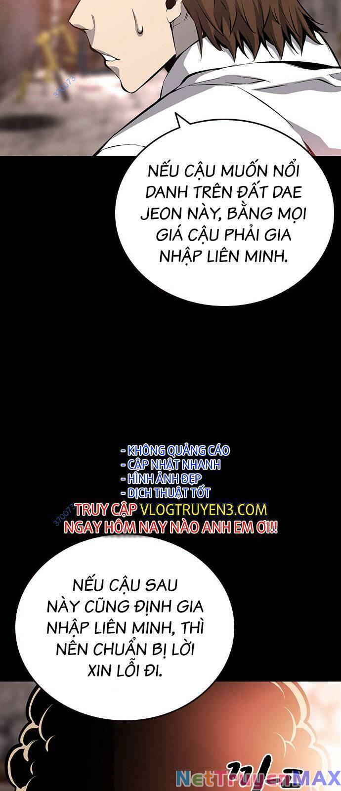 King Game Chapter 32 - Trang 20