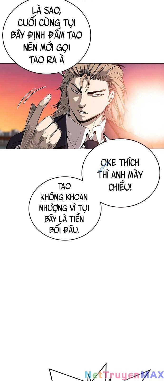 King Game Chapter 23 - Trang 15