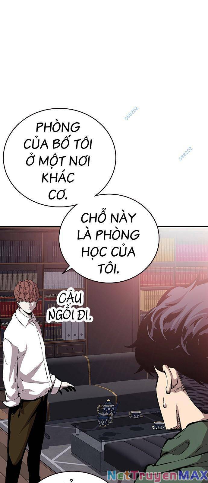 King Game Chapter 34 - Trang 27