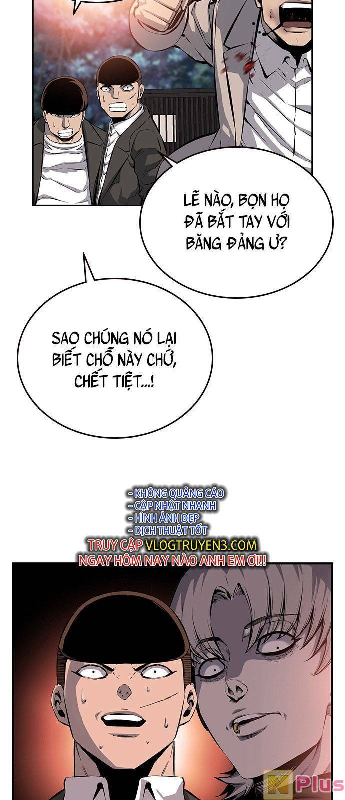 King Game Chapter 15 - Trang 11
