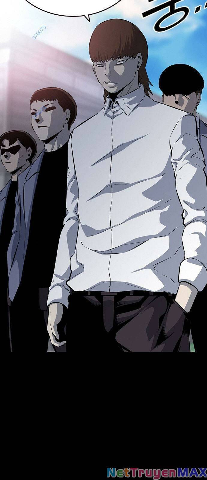 King Game Chapter 32 - Trang 30