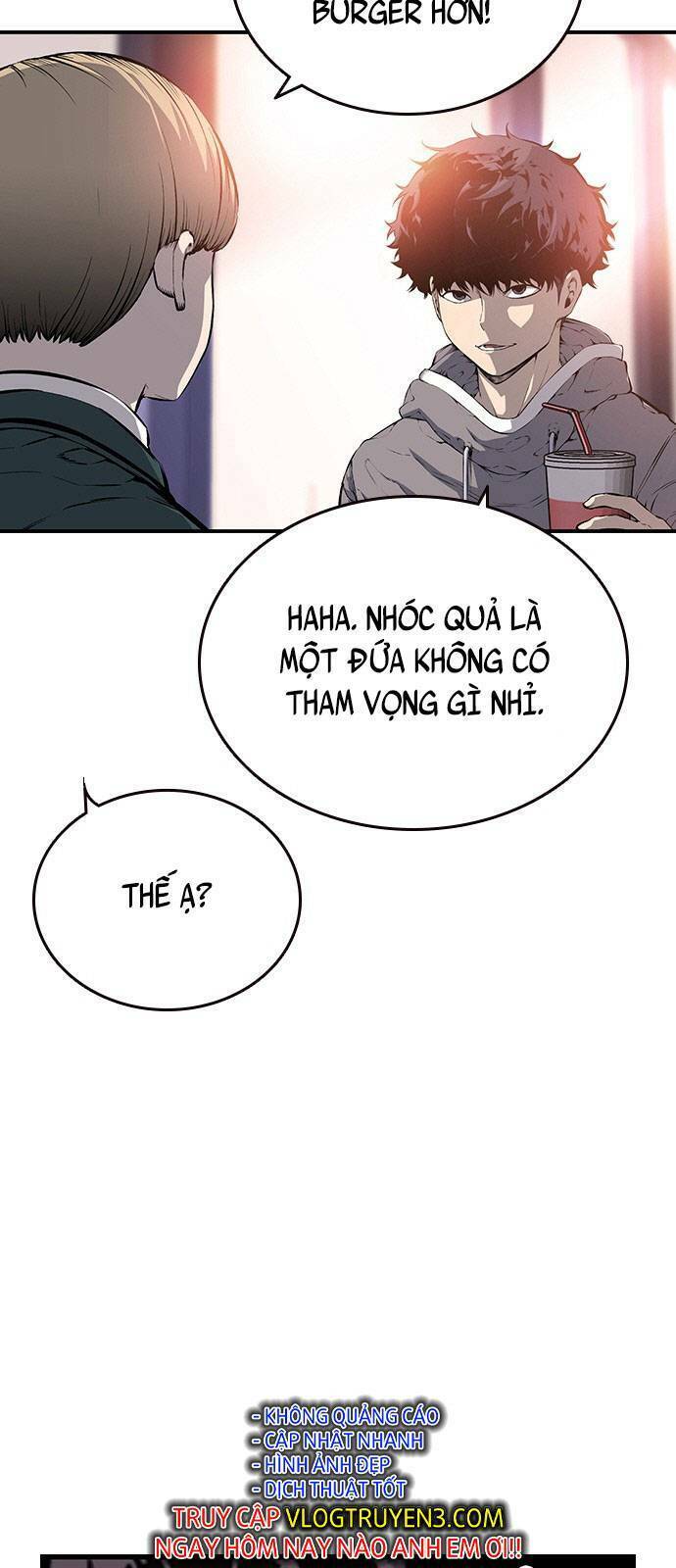 King Game Chapter 13 - Trang 5