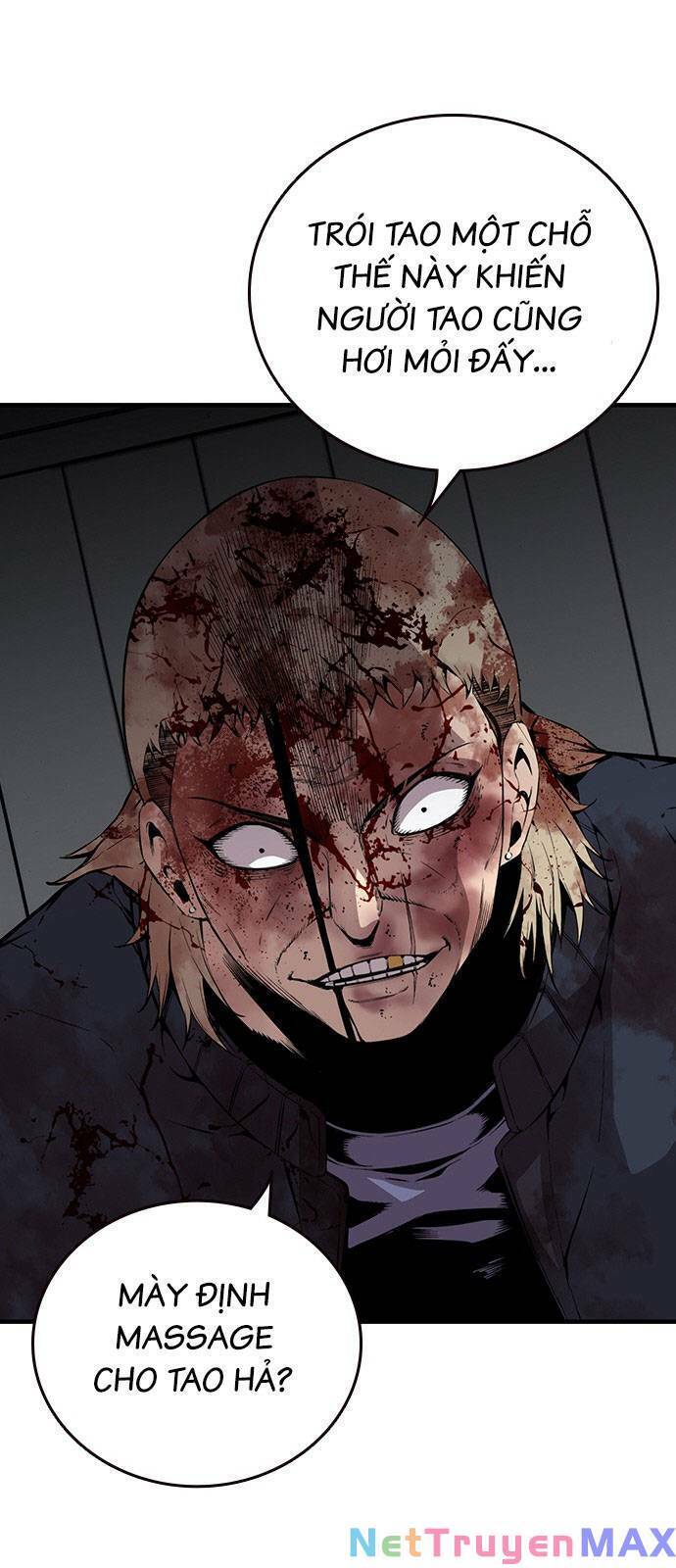 King Game Chapter 36 - Trang 67