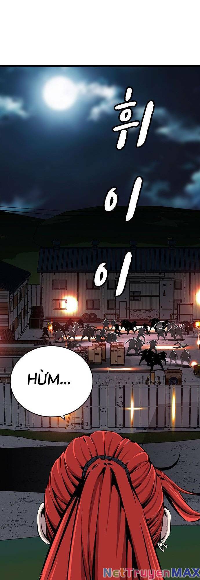 King Game Chapter 37 - Trang 97