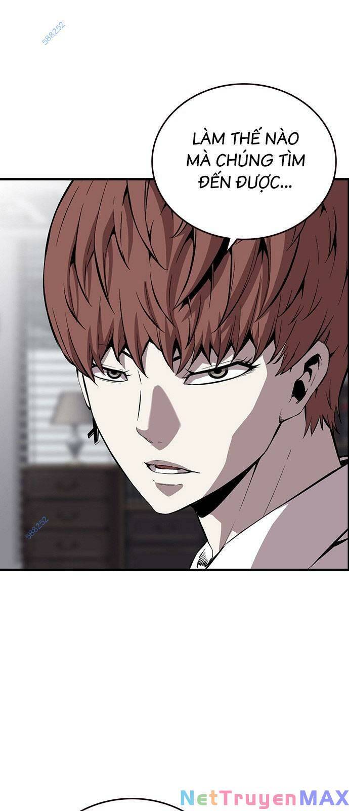 King Game Chapter 36 - Trang 44