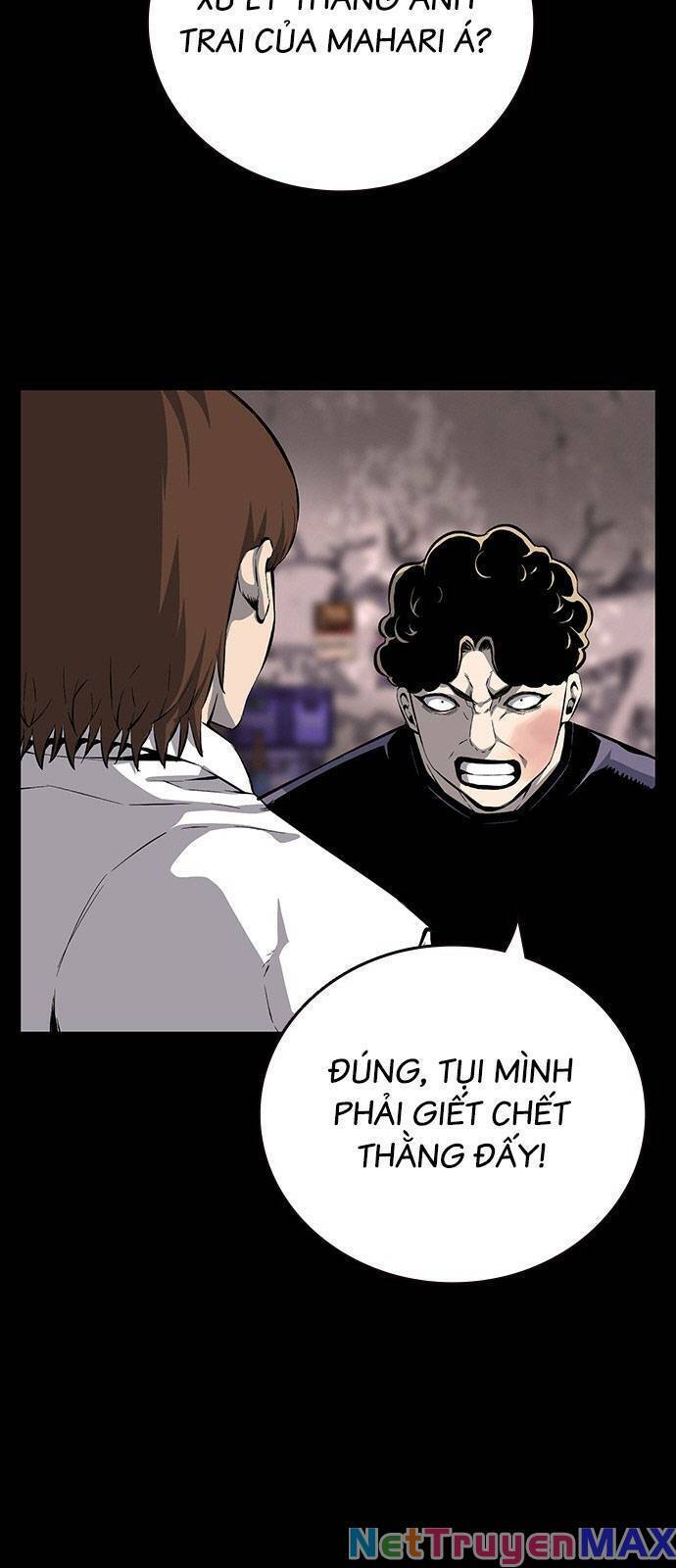 King Game Chapter 32 - Trang 15