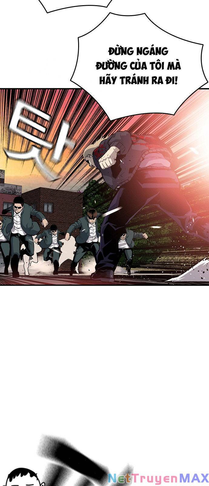 King Game Chapter 18 - Trang 33