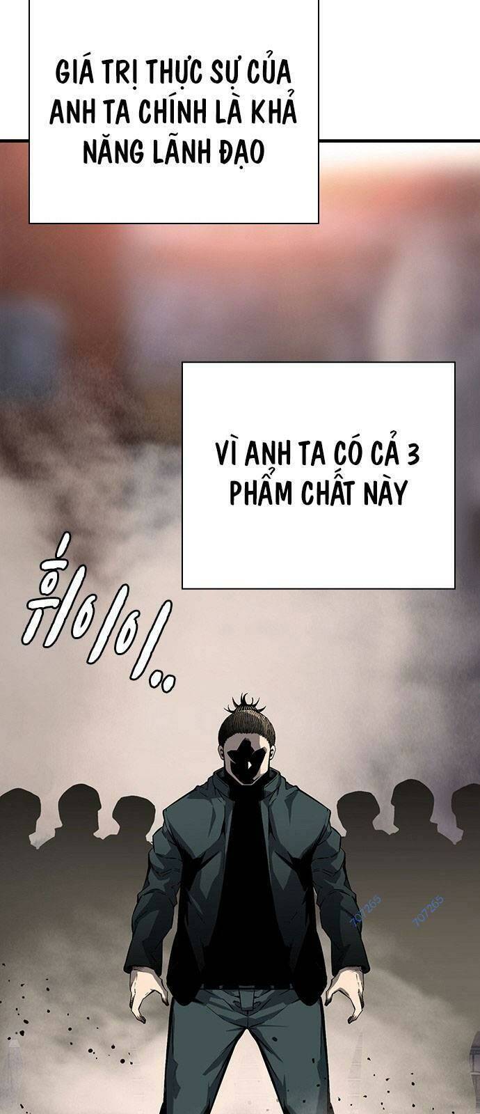 King Game Chapter 11 - Trang 23
