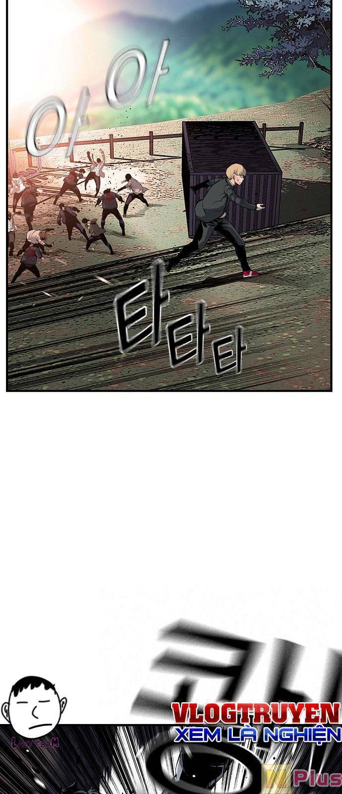 King Game Chapter 15 - Trang 39