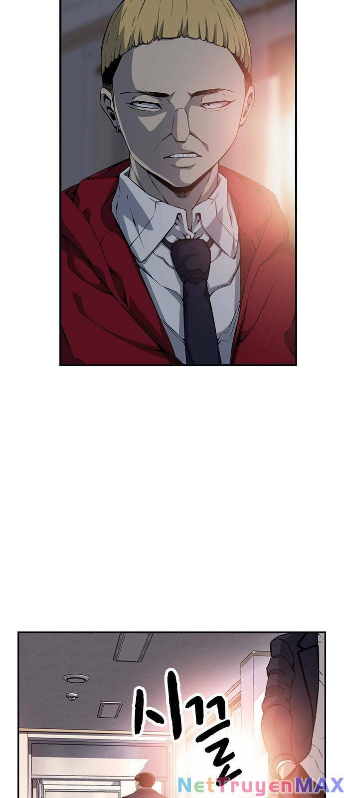 King Game Chapter 22 - Trang 27