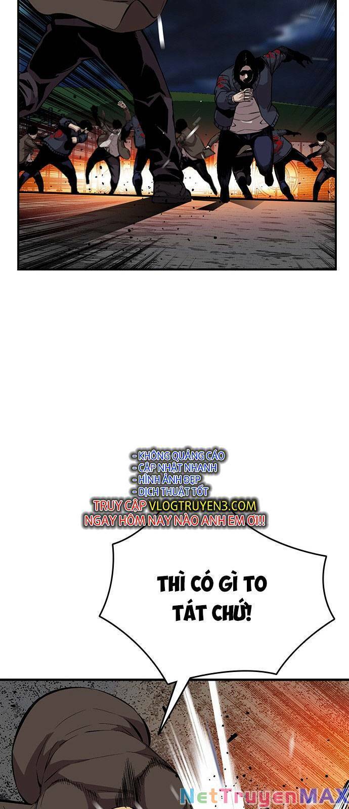 King Game Chapter 36 - Trang 23