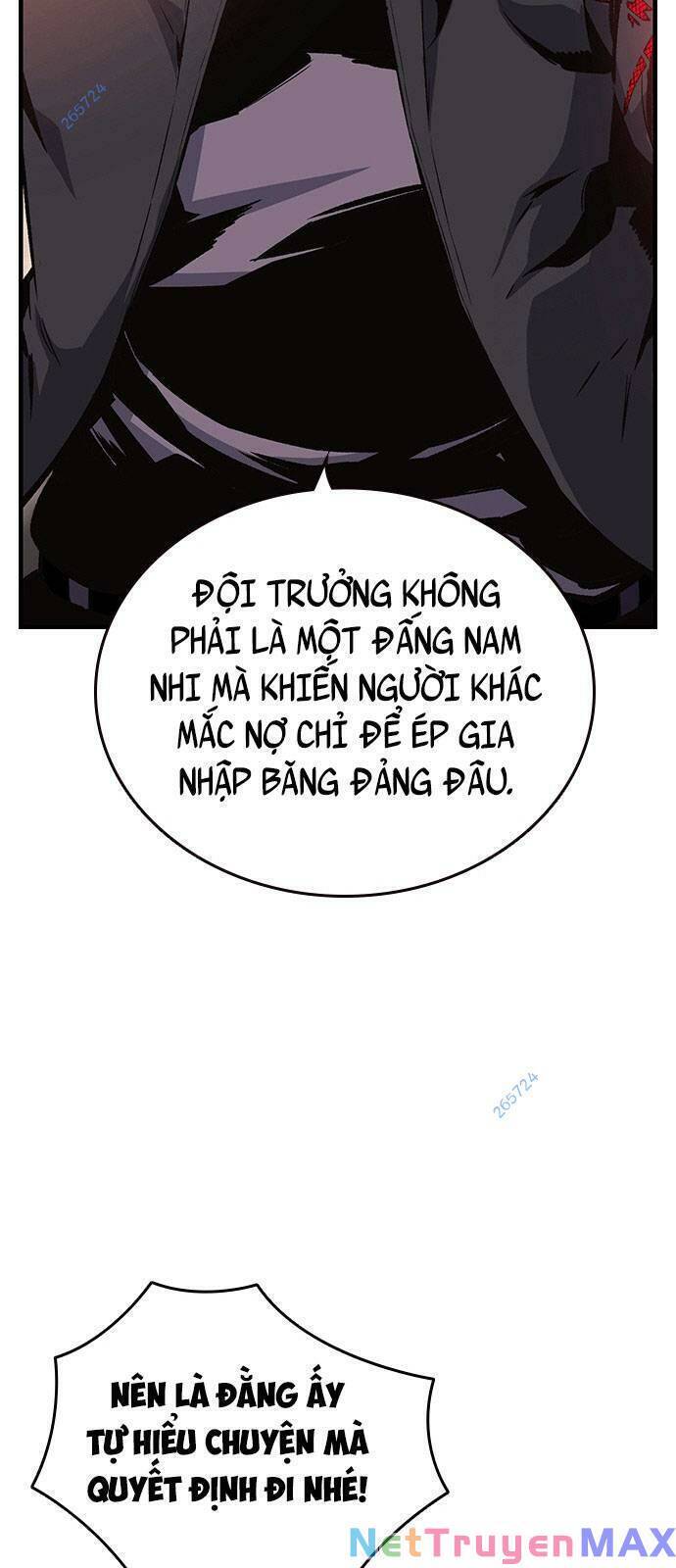 King Game Chapter 18 - Trang 32