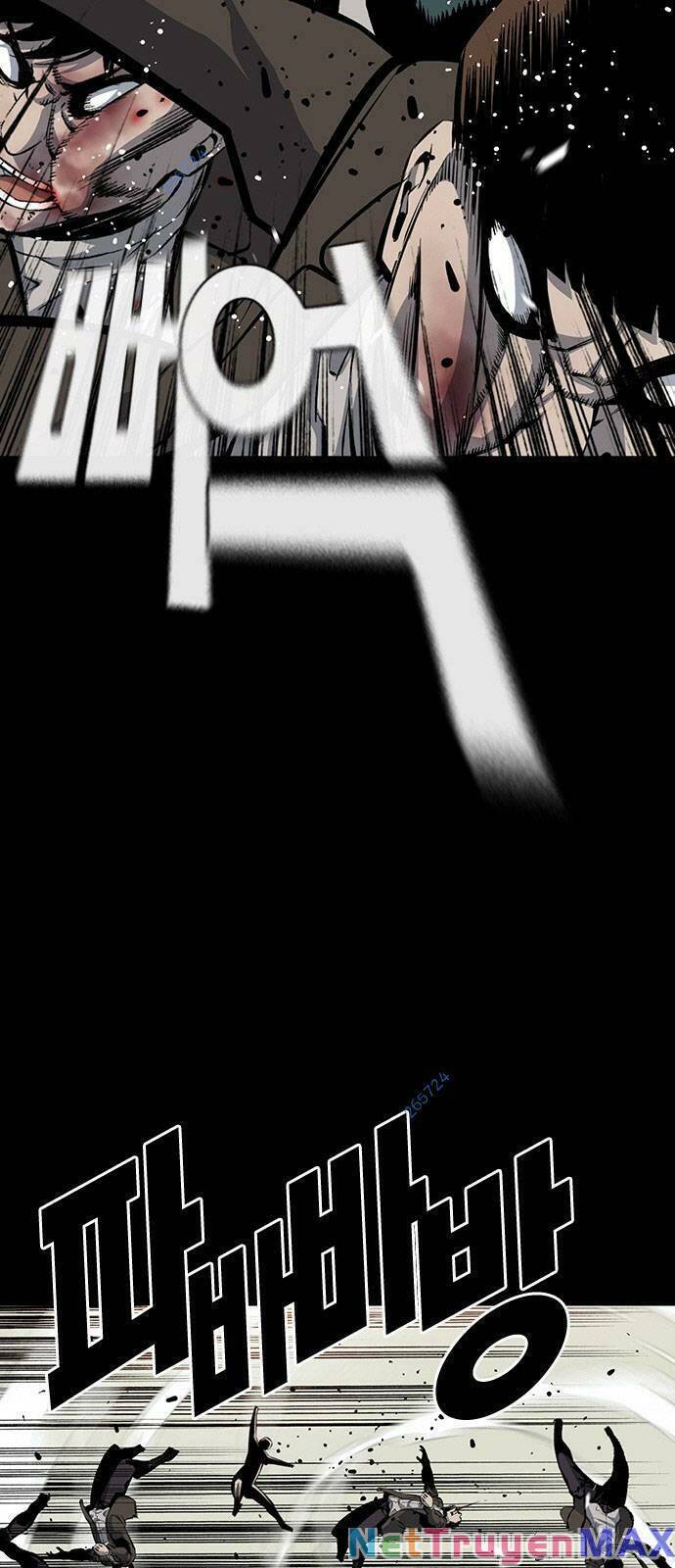 King Game Chapter 21 - Trang 14