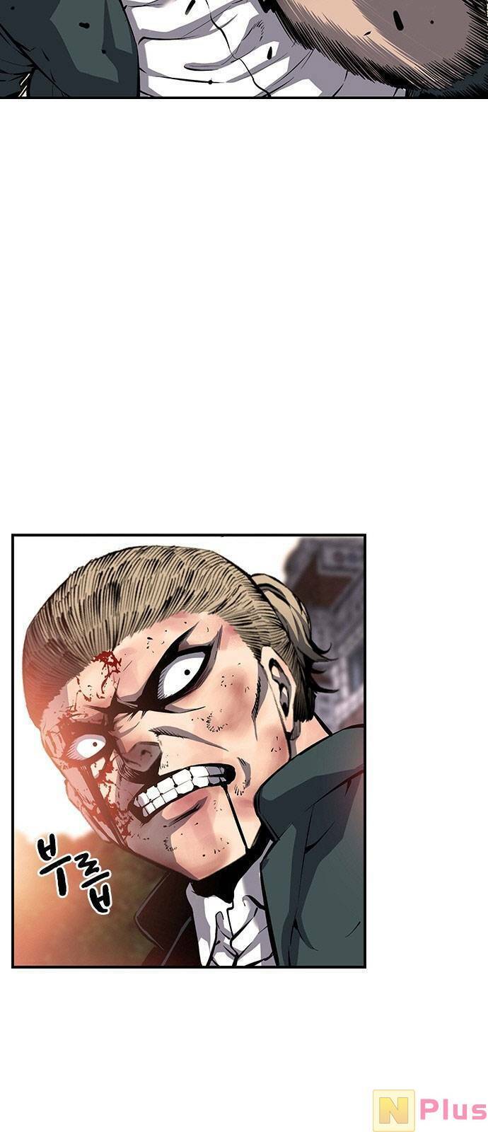 King Game Chapter 16 - Trang 9
