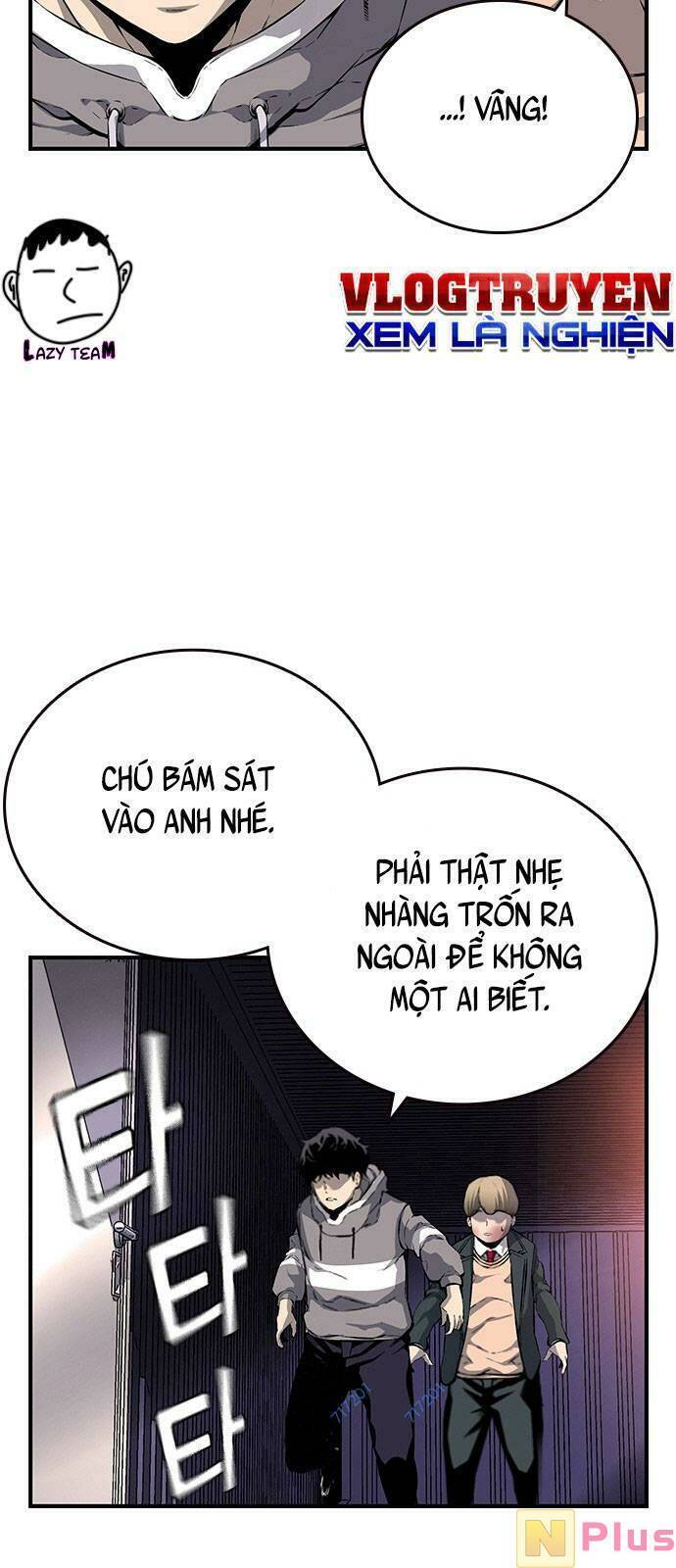 King Game Chapter 15 - Trang 18