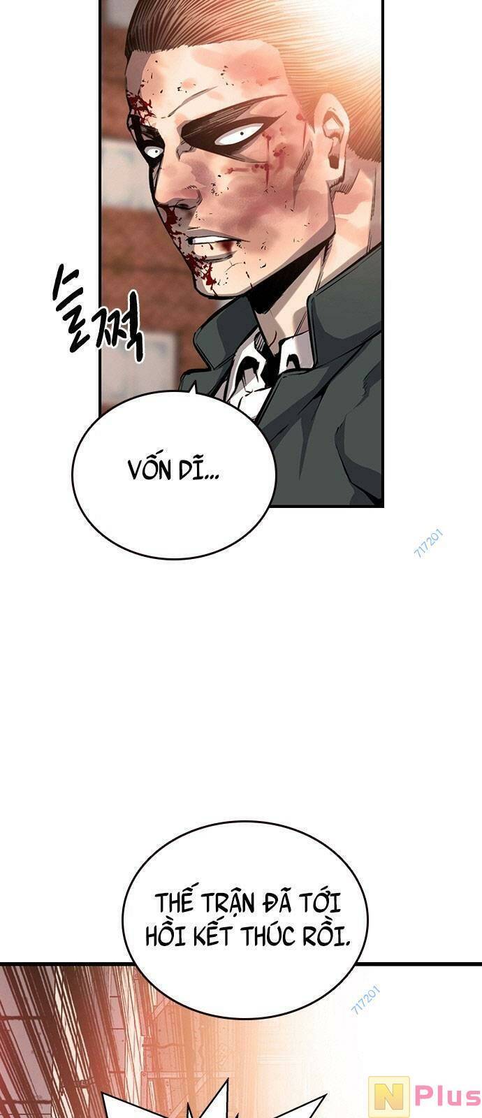 King Game Chapter 17 - Trang 10