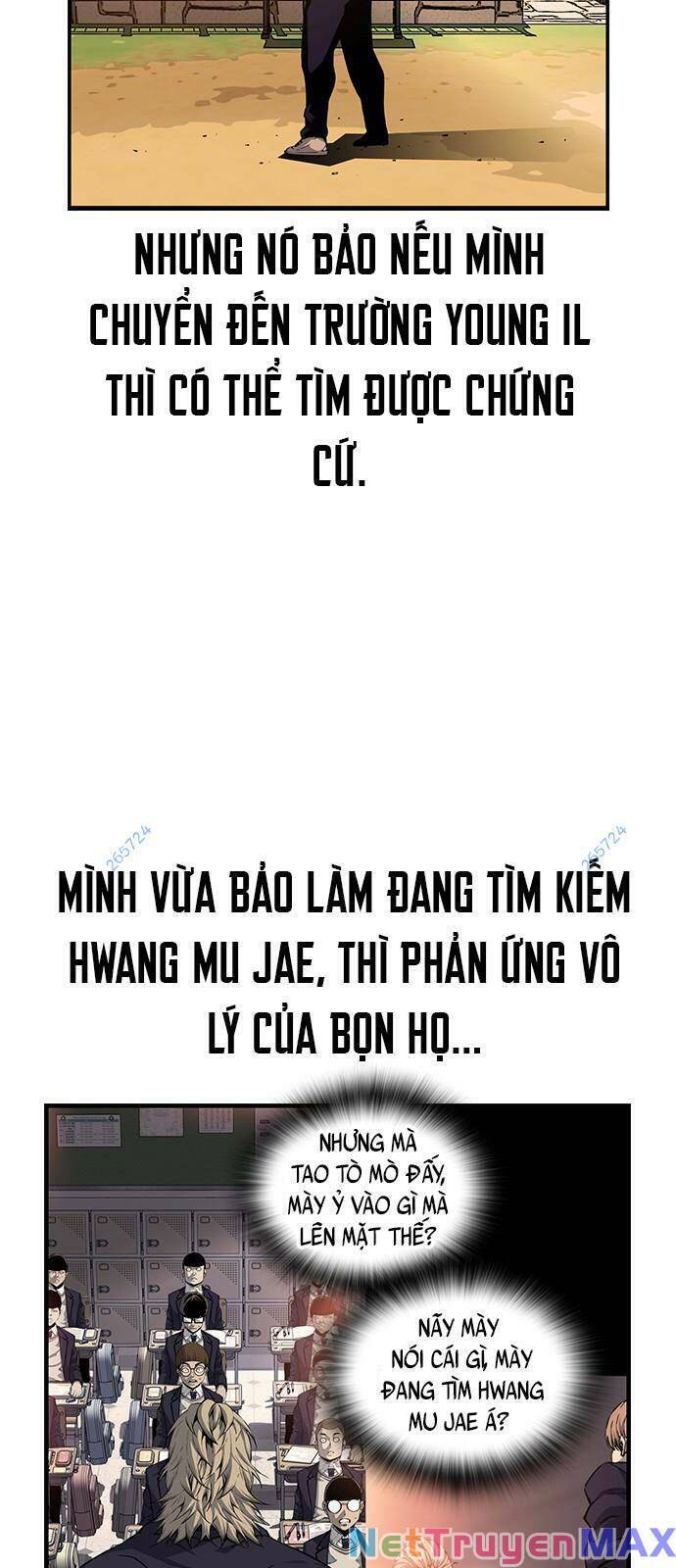 King Game Chapter 23 - Trang 44