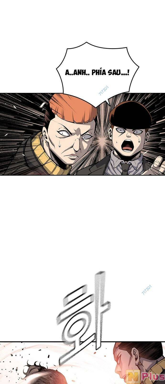 King Game Chapter 16 - Trang 14