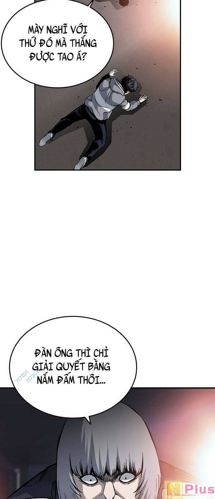 King Game Chapter 16 - Trang 30