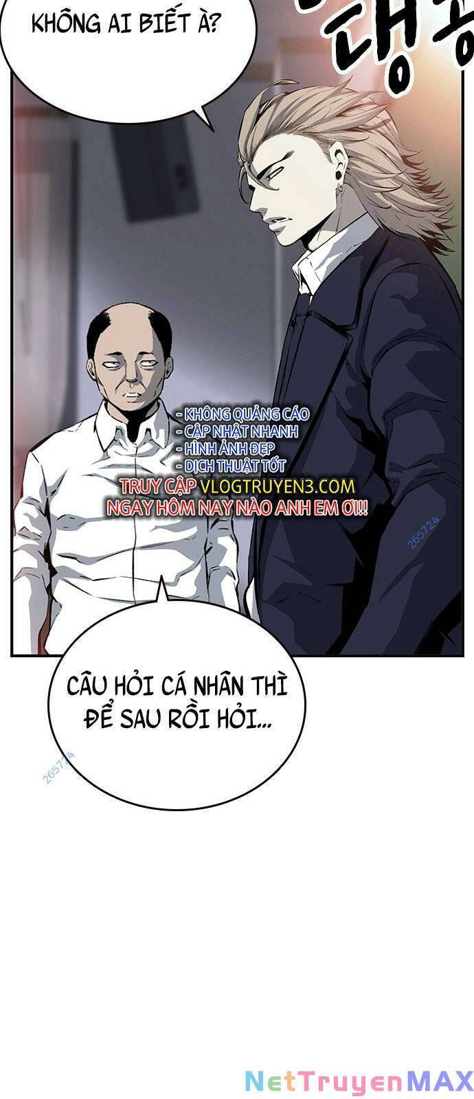 King Game Chapter 22 - Trang 20