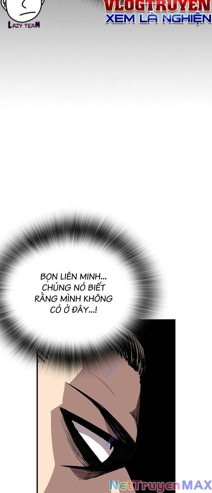 King Game Chapter 40 - Trang 6