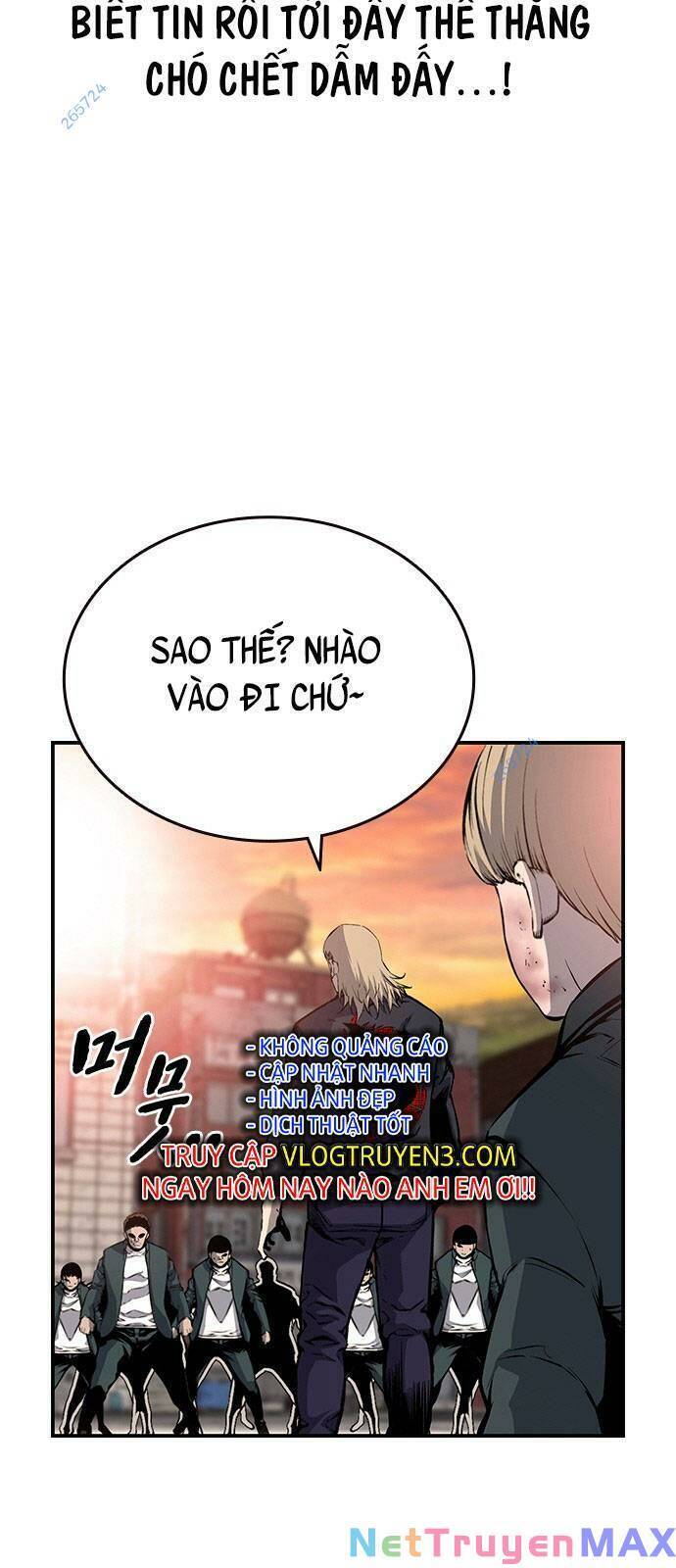 King Game Chapter 18 - Trang 24