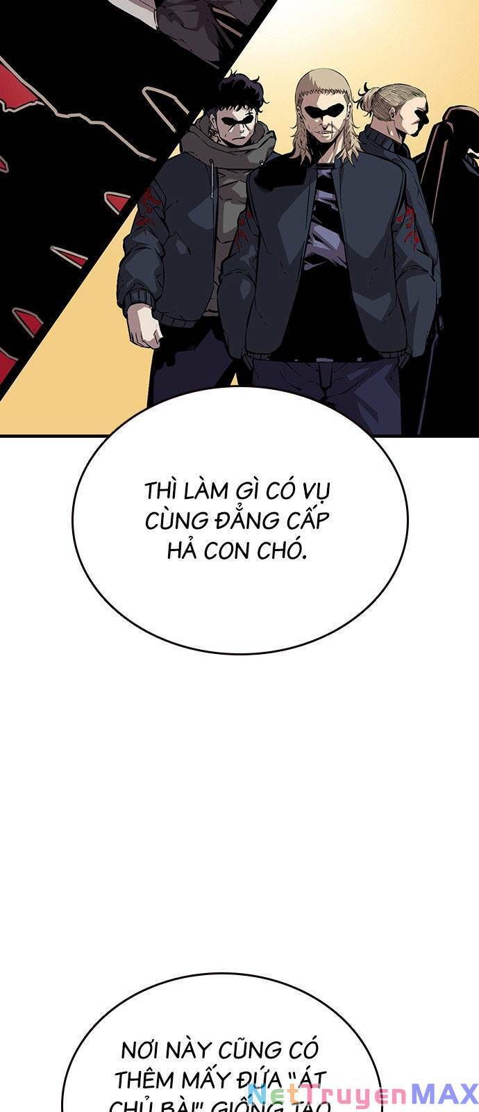 King Game Chapter 36 - Trang 37