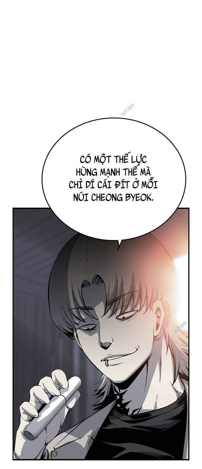 King Game Chapter 14 - Trang 12