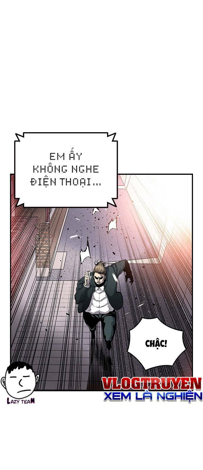 King Game Chapter 14 - Trang 1