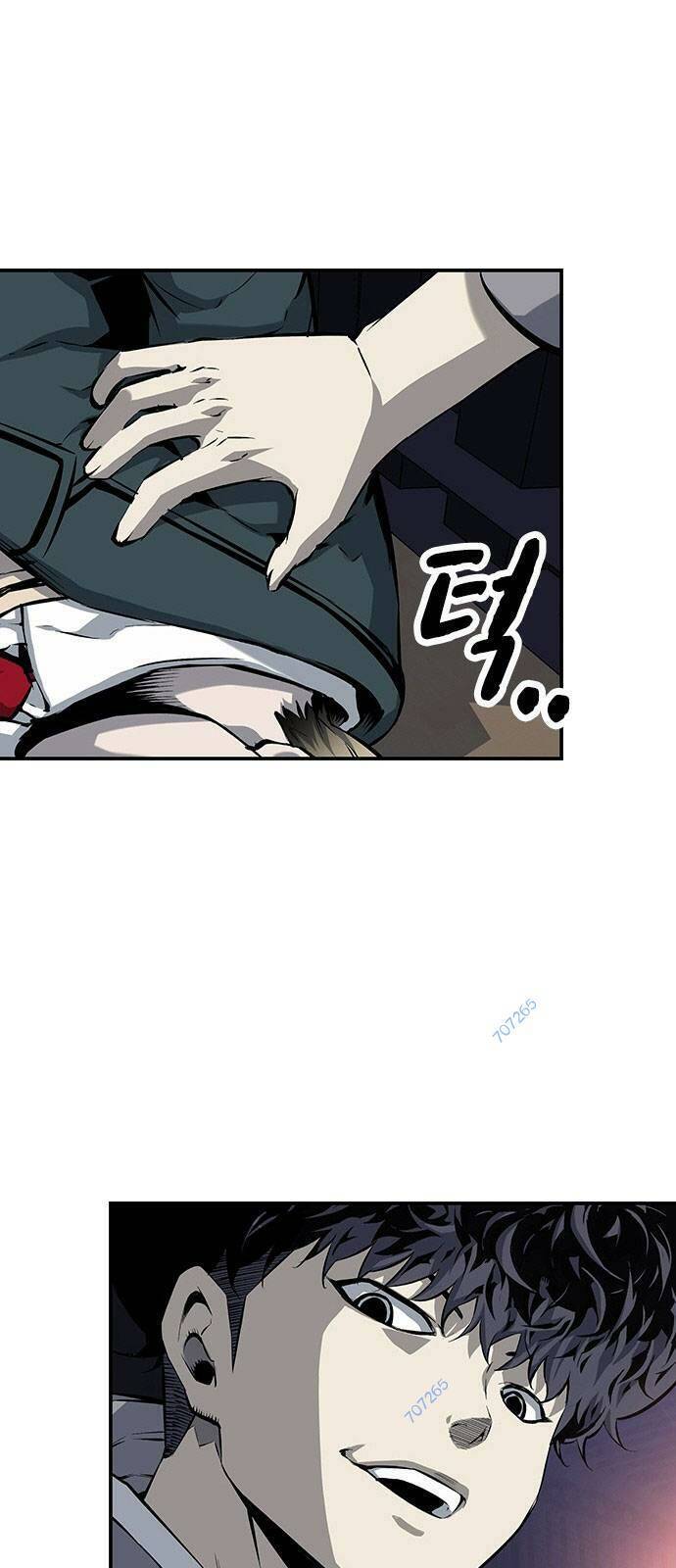 King Game Chapter 14 - Trang 38