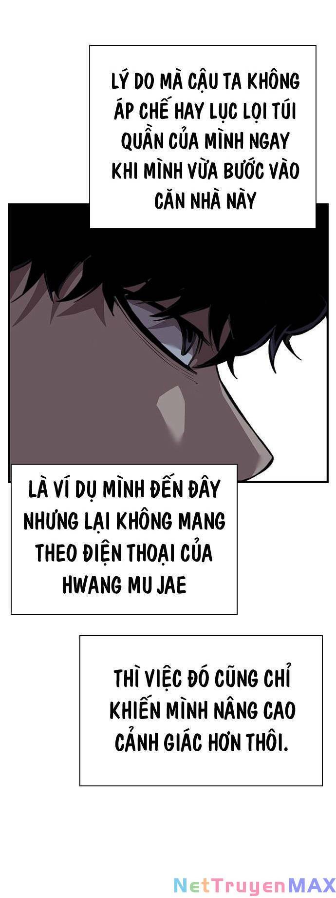 King Game Chapter 35 - Trang 45