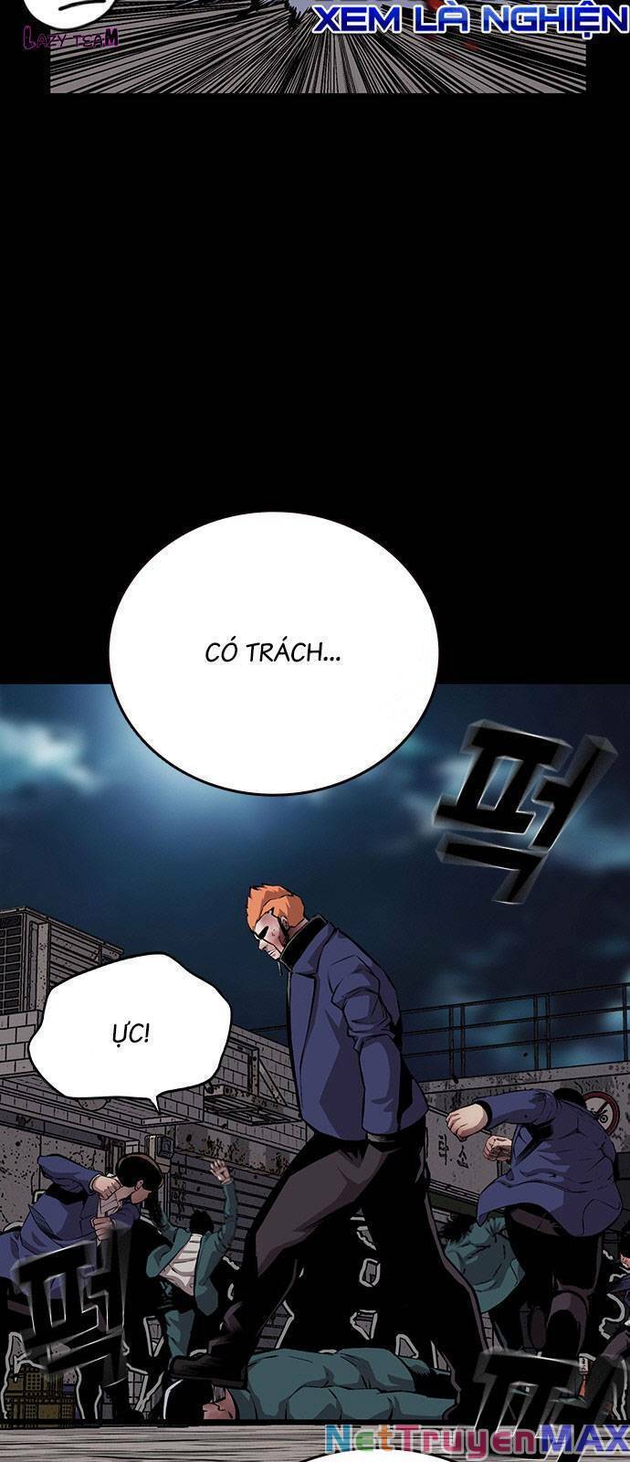 King Game Chapter 40 - Trang 11
