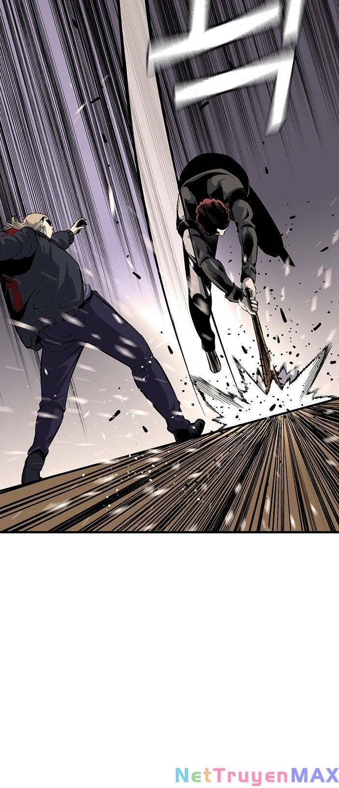 King Game Chapter 32 - Trang 41