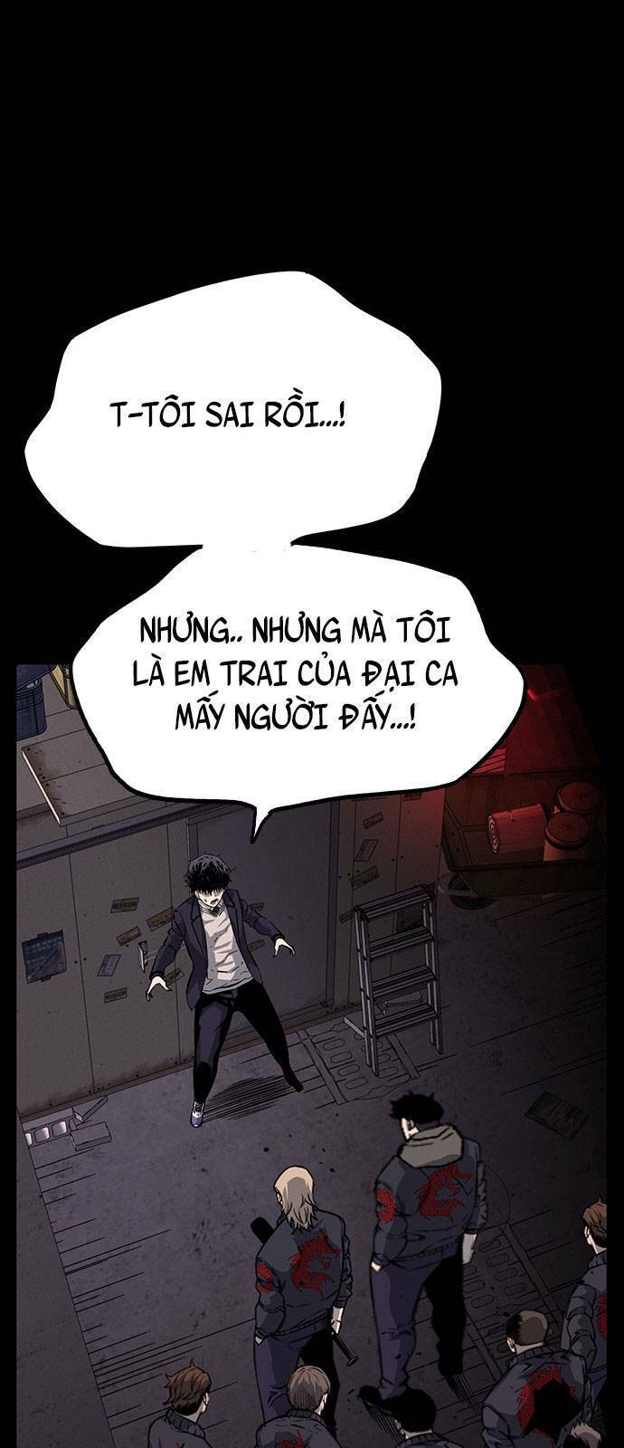 King Game Chapter 11 - Trang 30
