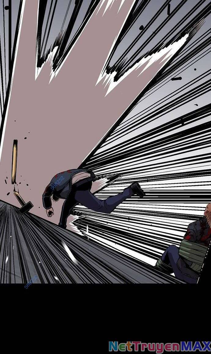 King Game Chapter 37 - Trang 14