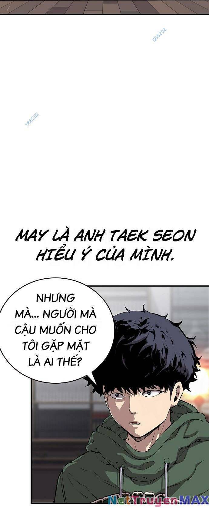 King Game Chapter 37 - Trang 93