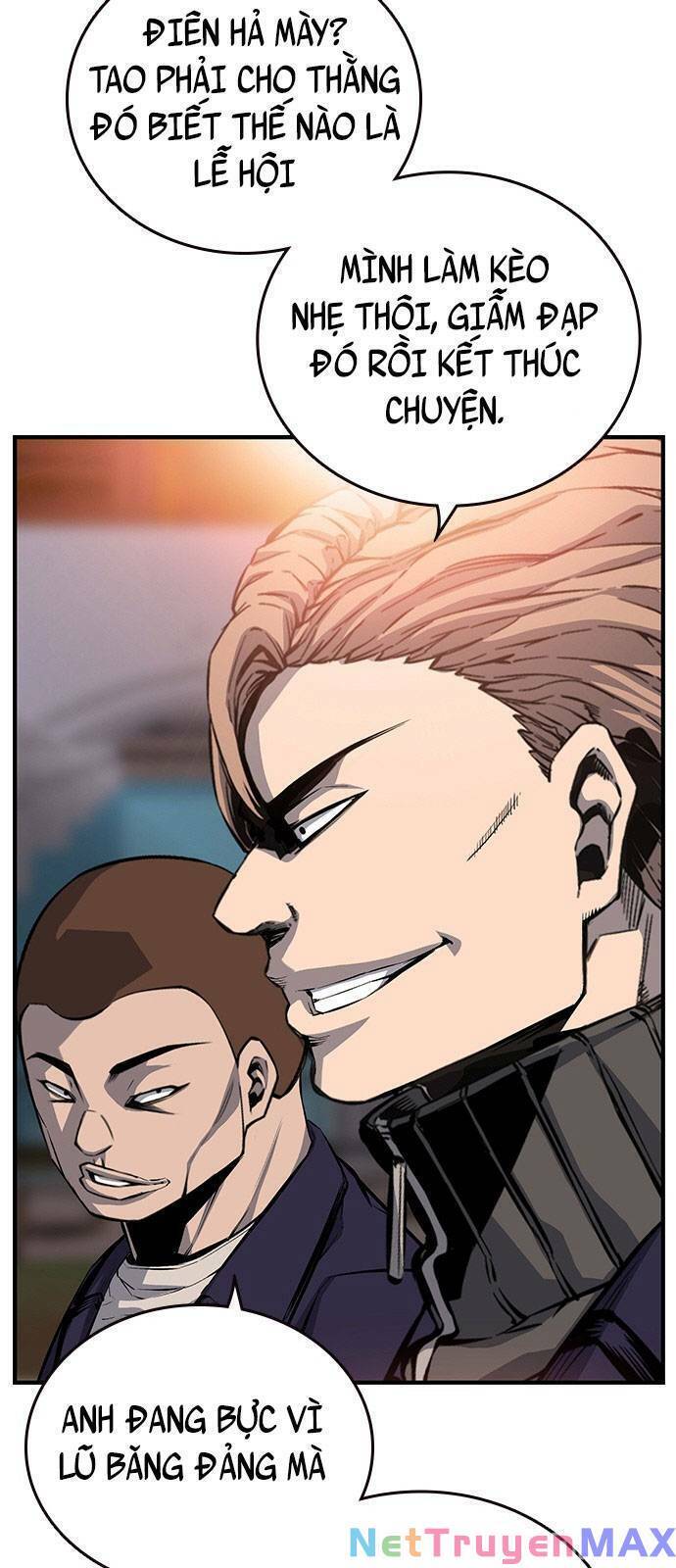 King Game Chapter 22 - Trang 75