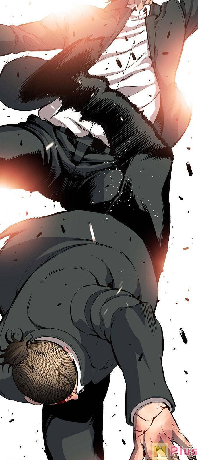 King Game Chapter 17 - Trang 27