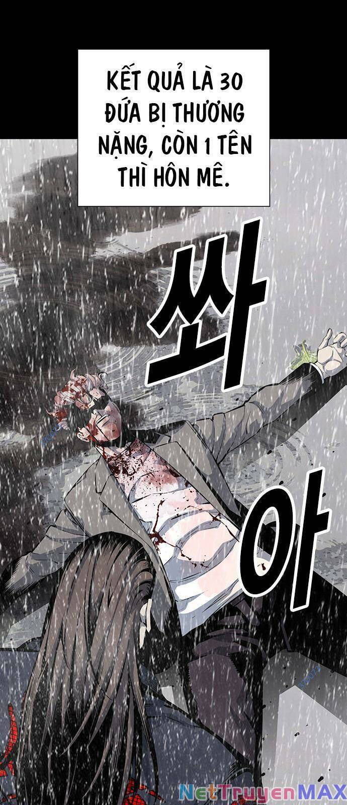 King Game Chapter 33 - Trang 44