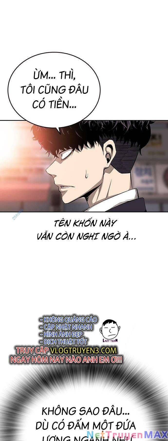 King Game Chapter 25 - Trang 55