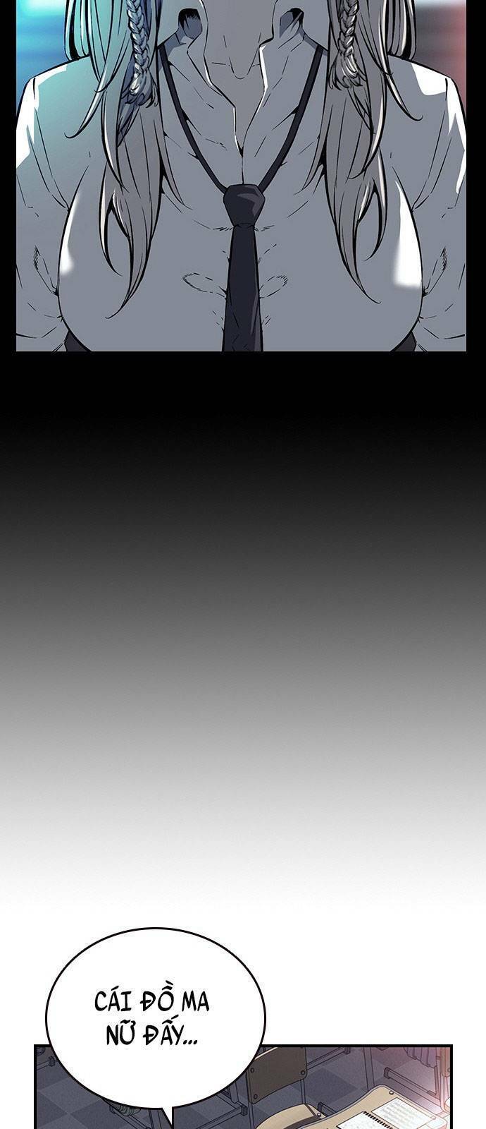 King Game Chapter 11 - Trang 42