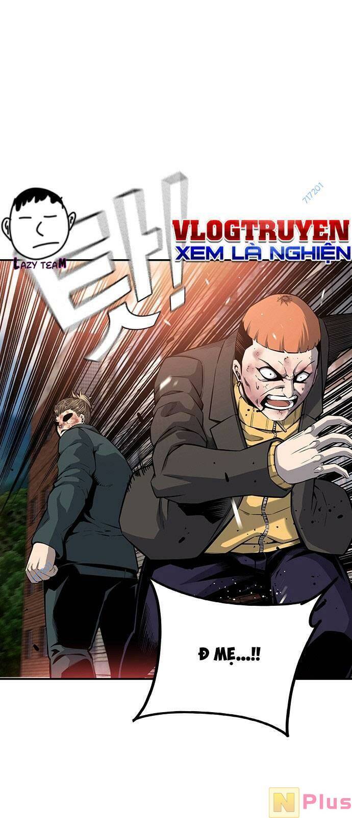 King Game Chapter 17 - Trang 14