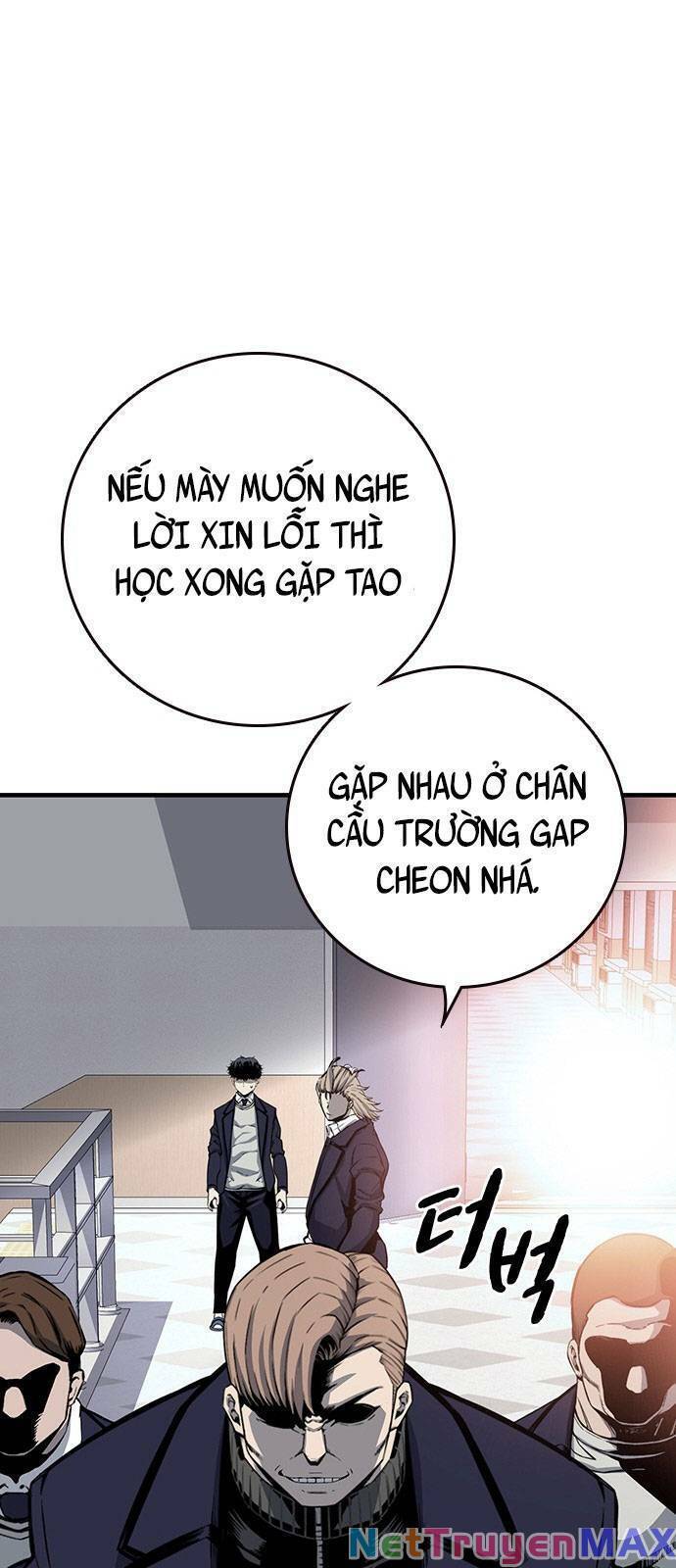 King Game Chapter 22 - Trang 45