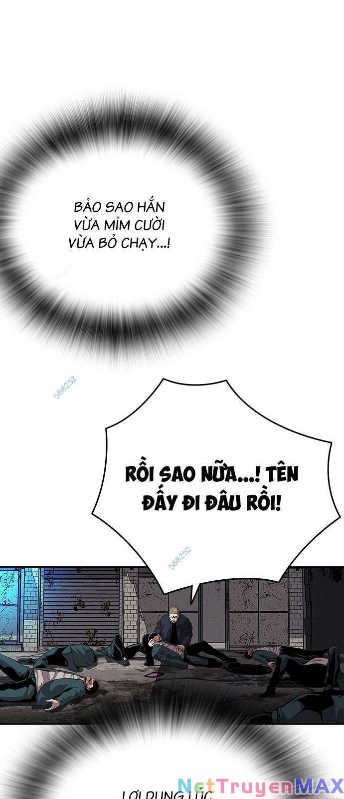 King Game Chapter 40 - Trang 16