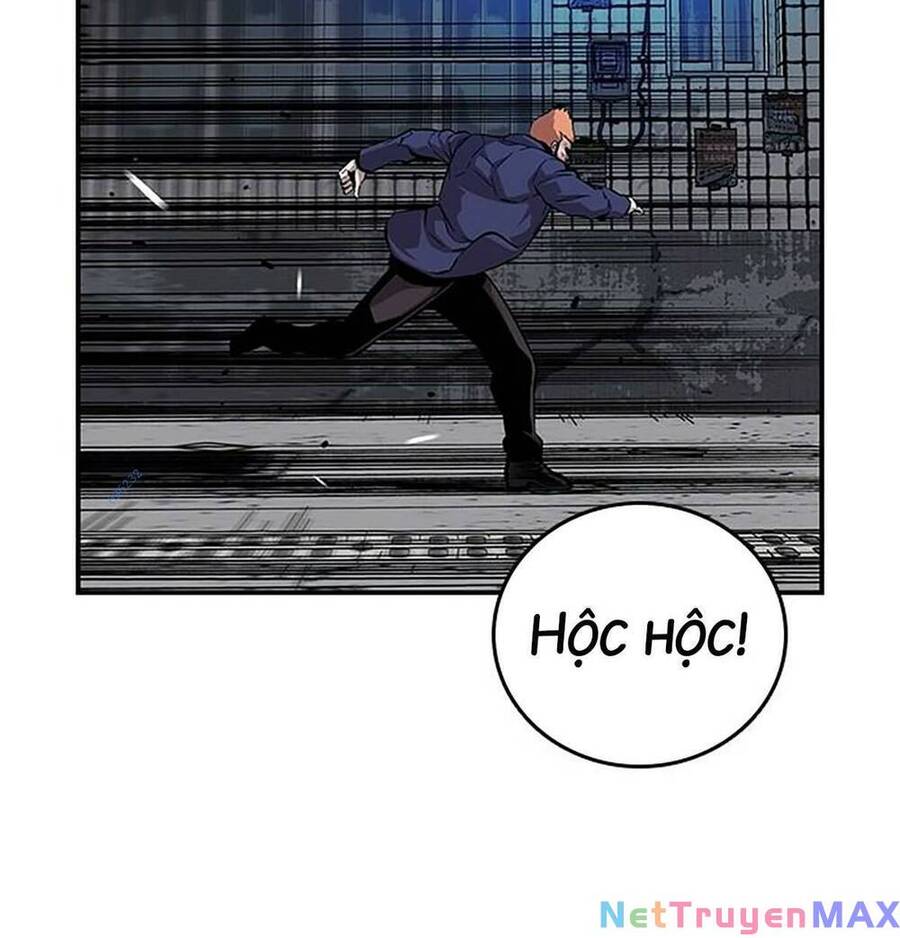 King Game Chapter 41 - Trang 47