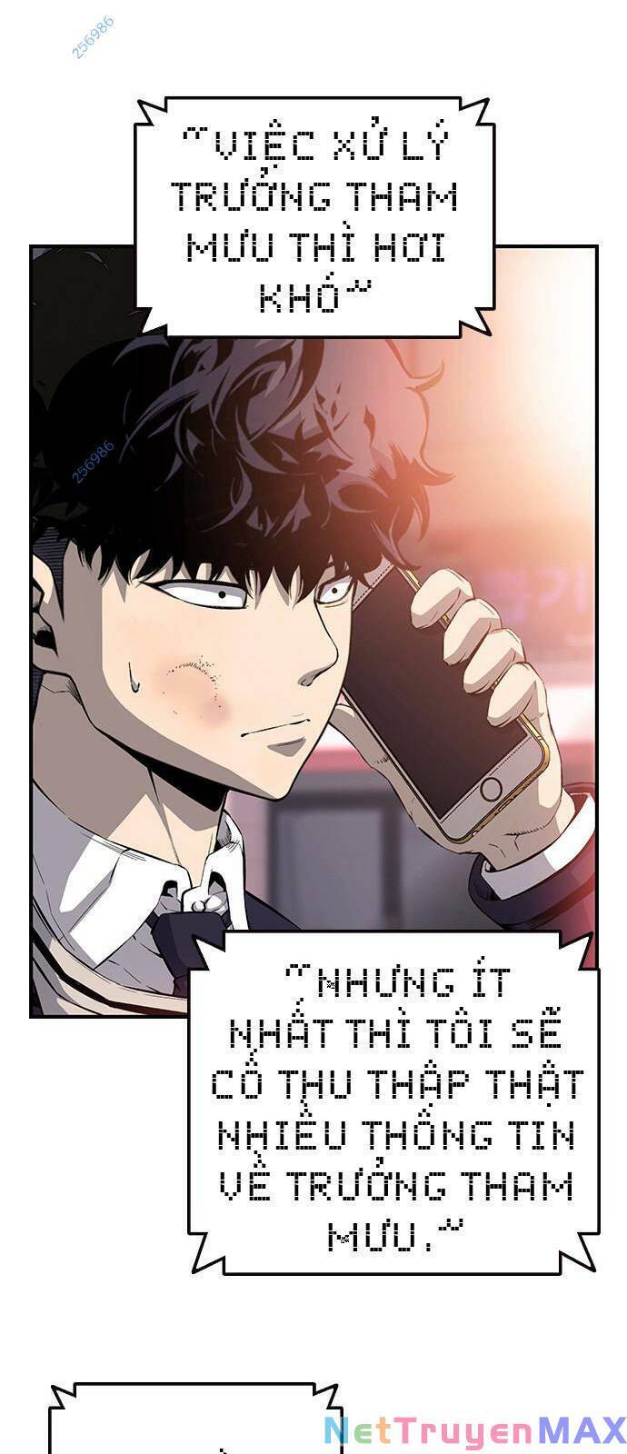 King Game Chapter 26 - Trang 27