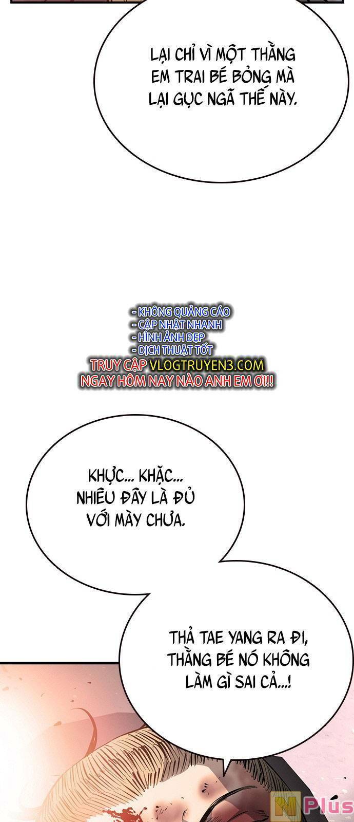 King Game Chapter 15 - Trang 3