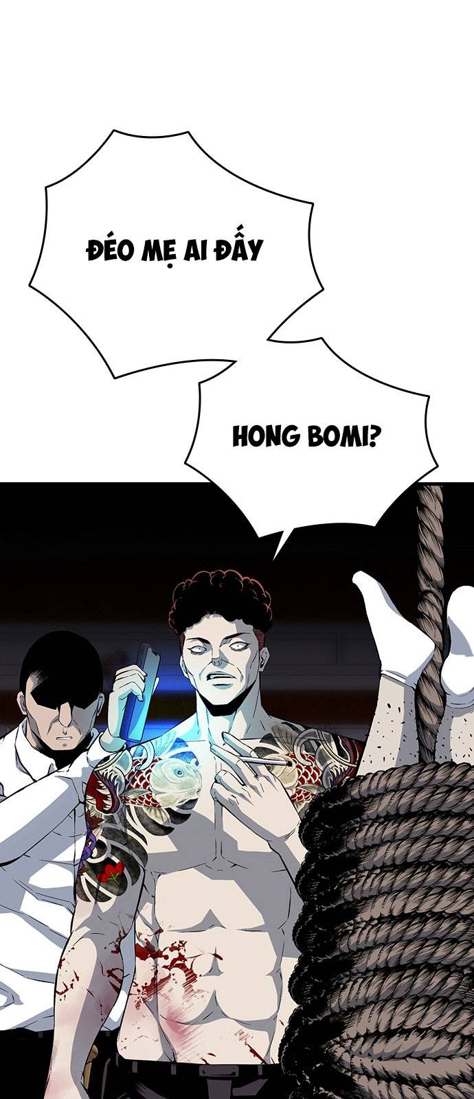 King Game Chapter 31 - Trang 17