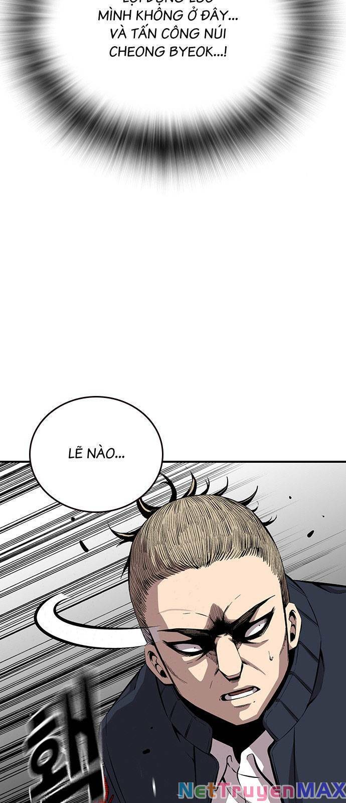 King Game Chapter 40 - Trang 17
